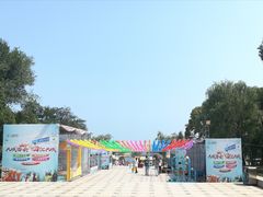 -兴城海滨风景区