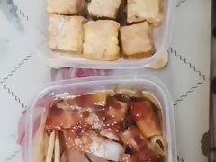 -孖记茶档·热腾茶餐(荔湾领展广场店)