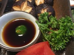 -大江户日本料理(吕厝店)