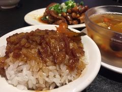 -胡须张鲁肉饭(美食文化馆店)