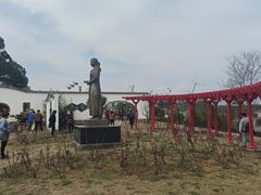 -都江堰玫瑰花溪谷