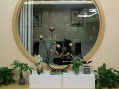 -益康盲人推拿按摩(长虹店)