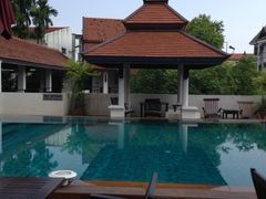 -清迈菩提塞雷纳