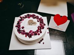 -巴黎贝甜(五月花广场店)