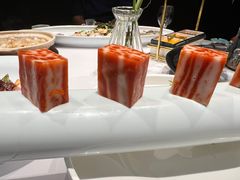 -鱼翅楼·津派砂锅鱼翅(水上公园店)