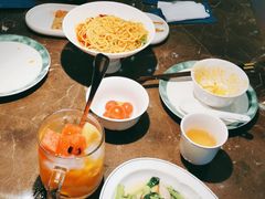 -老屋印象川菜(世纪东方店)