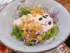 -高基五春川炒鸡排 韩国料理(威海总店)