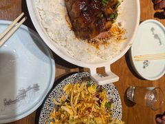 -蔡家酒楼(一德街店)