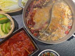 -滇牛云南火锅(桂林路店)