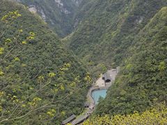 -神龙峡风景区