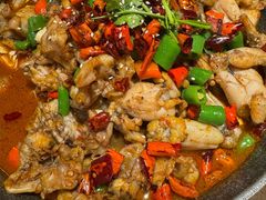 -蛙喔牛蛙(百联南方店)