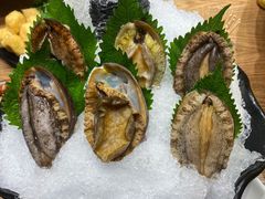 -尚海豆捞(乐虹坊店)