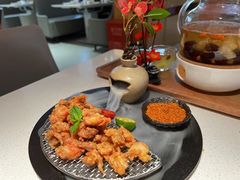 -鲁秀才炒鸡(龙湖西溪天街店)
