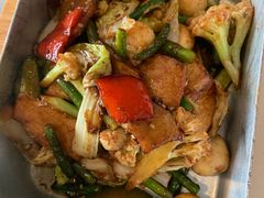 -0776食堂·京城创意菜(七里庄店)