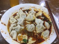 -回坊马二饺子馆