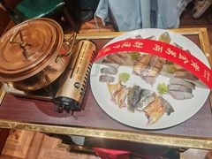 -潍坊宴·大管家(文化路店)