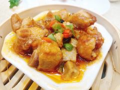 -顺德人家食府(黄金广场店)