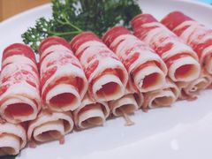 安格斯牛肉-湯系·煲汤手艺人(东二环泰禾广场店)