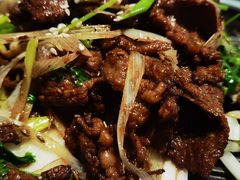 -惠丰堂饭庄·烤鸭·京味菜(西北旺·唐家岭店)