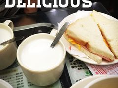 -义顺牛奶公司(庇利金街店)