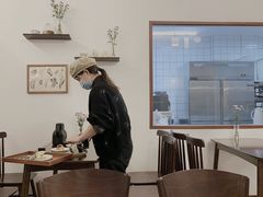 -Ten Olives甜点