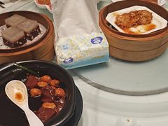 -稻香海鲜饭店(第一国际店)