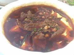 -幸福饭店(佛山路东段店)