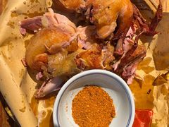 -打酱油·非遗淮扬菜(瘦西湖梅岭店)