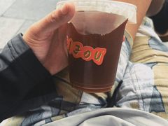 -BIJOU coffee&cocktail(龙岗万科广场店)