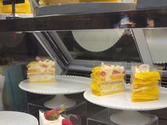 -PAOPAO Bakery&Café(港汇店)