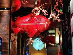 -老板恋上鱼(印象城店)