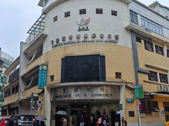 -下环街市熟食中心