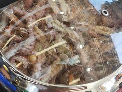 -仙螺岛海鲜自助餐厅(总店)