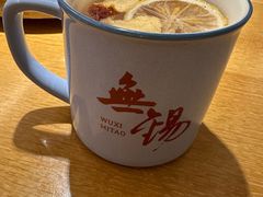 -蜜桃餐厅·伴山(海岸城店)