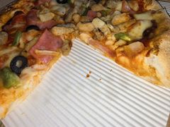 -必胜客(滨江店)