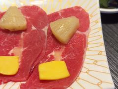 -AJIYA·池袋日式烧肉自助(天津万象城店)