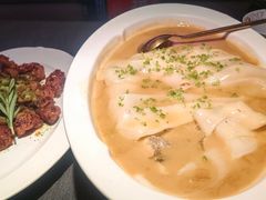 -锦府园·新台州菜(合生汇店)