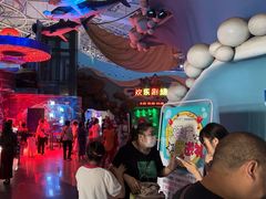 -烟台海昌鲸鲨海洋公园