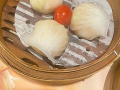 -点都德(皇岗村店)