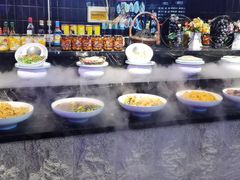 -营信刘罗锅铁锅炖(民主店)