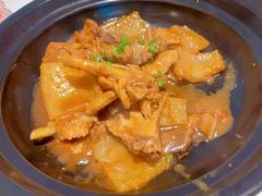 -谭厨中山传家菜.乳鸽.脆鲩鱼(华强北中航城店)