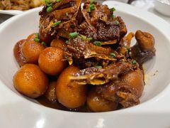 -新虹楼饭庄(崇明陈家镇店)