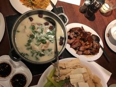 -文兴酒家(Chinatown - Gerrard Street)