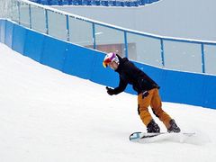 -哈尔滨热雪奇迹