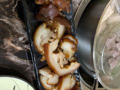 猪蹄-合记汕头牛肉店(嘉禾路店)