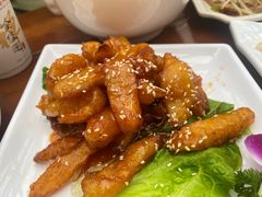 -少林寺欢喜地素斋馆