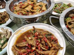 -韶山冲湘菜馆(黄桦路店)