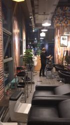 -美格丝M.G.S Hair Salon