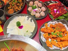 小香肠-谭鸭血(金华永盛店)