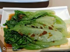 鲜烫生菜-红荔村肠粉(岗厦店)